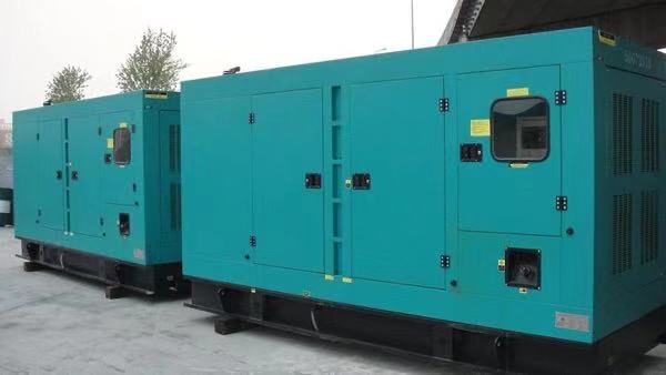 德阳幼儿园备用发电机供